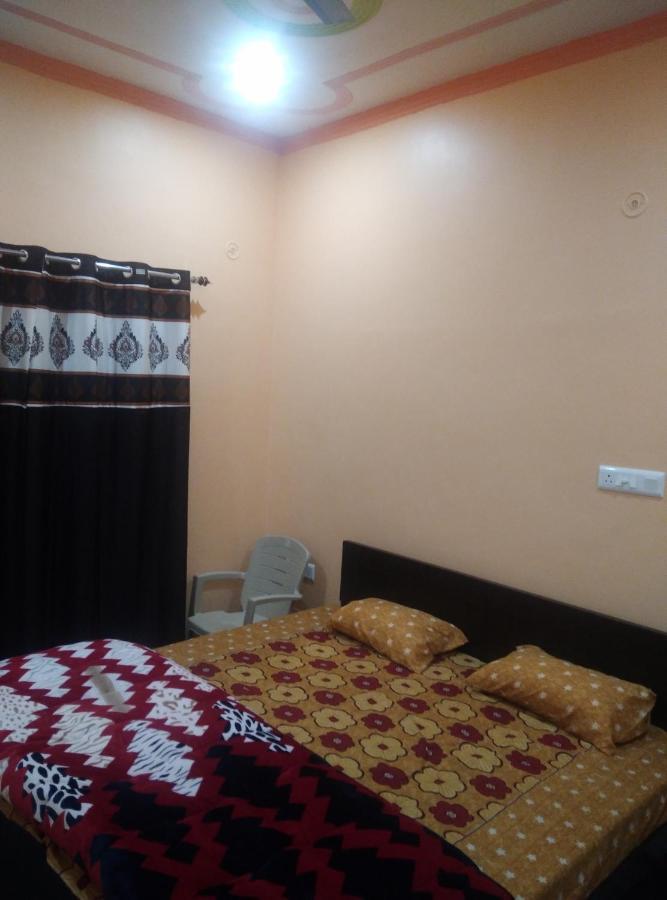 Goodwill Home Stay Almora Buitenkant foto