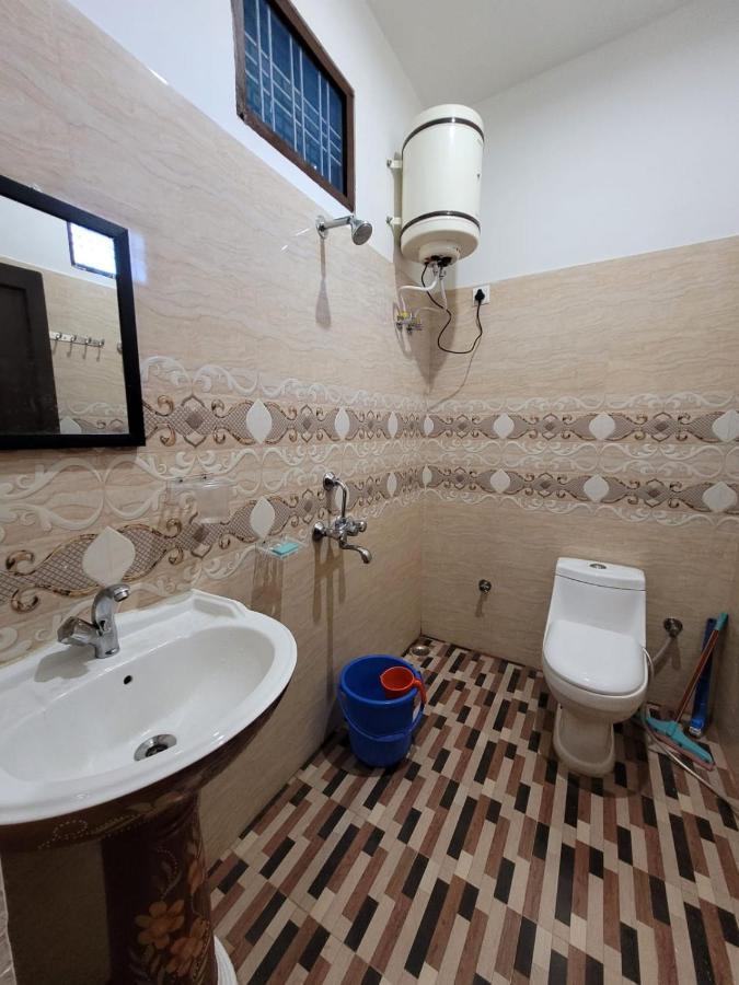 Goodwill Home Stay Almora Buitenkant foto